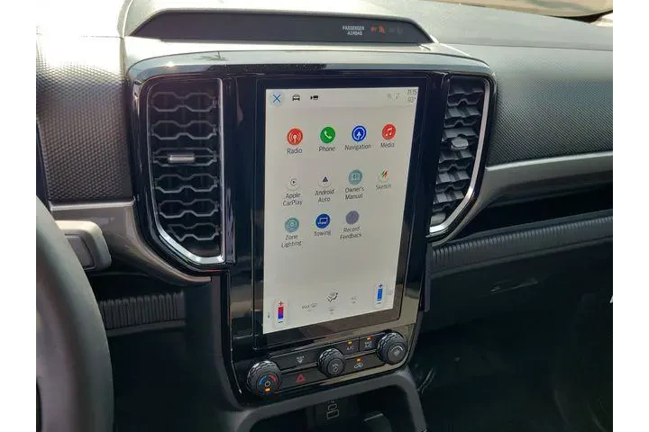 $36888 : Ford Ranger 2025 4x2 XLT 4dr image 8