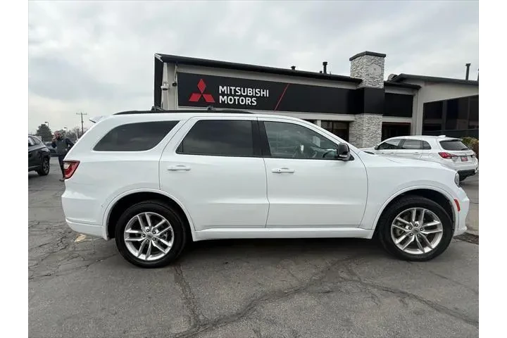 $30882 : Dodge Durango 2024 AWD GT 4d image 10