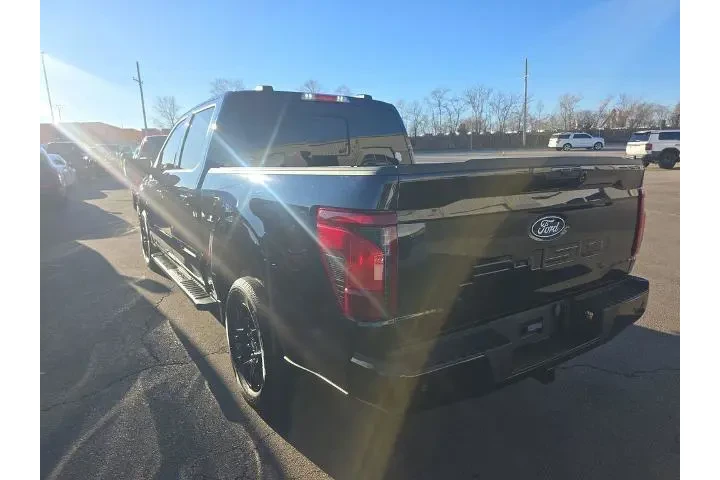 $35999 : Ford F-150 2024 4x2 XLT 4dr image 6