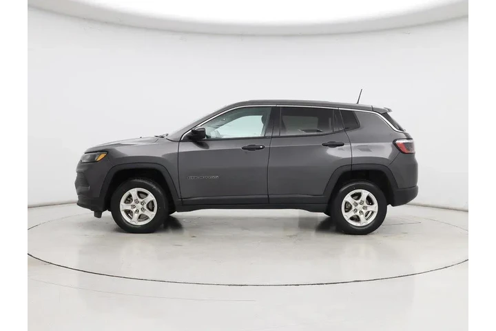 $17998 : Jeep Compass 2022 4x4 Sport image 3