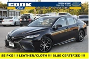 Toyota Camry 2024 SE 4dr Sed en Houston