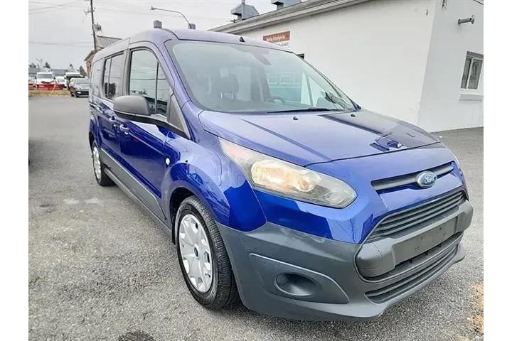 $20990 : Ford Transit Connect 2017 XL image 3