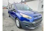 $20990 : Ford Transit Connect 2017 XL thumbnail