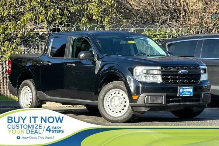 $19636 : Ford Maverick 2022 AWD XL 4d image 1