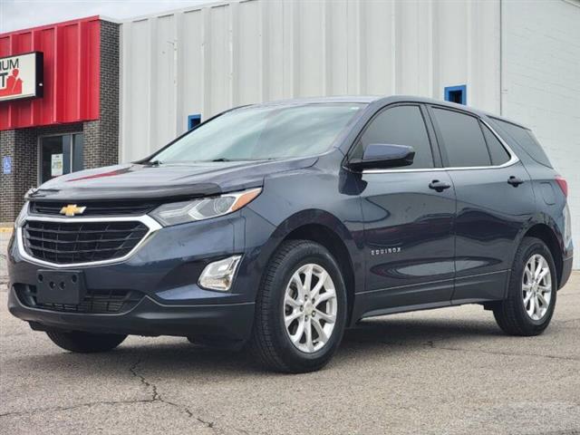 $12490 : 2018 Equinox LT image 4