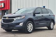 $12490 : 2018 Equinox LT thumbnail