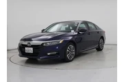 $26998 : Honda Accord Hybrid 2020 EX- thumbnail