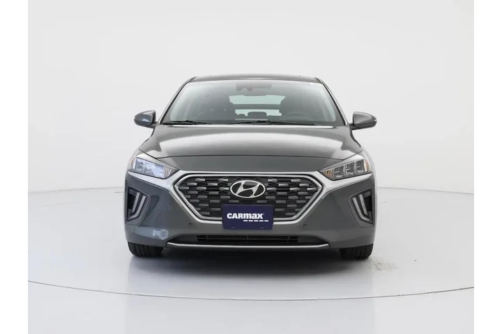 $23998 : Hyundai IONIQ Plug-in Hybrid image 5