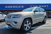 2014 Grand Cherokee en Little Rock