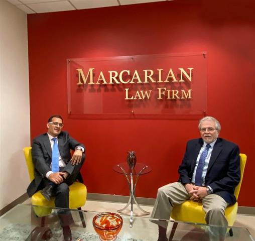 Marcarian Law Firm image 1