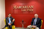 Marcarian Law Firm en Bakersfield
