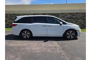 $27875 : Honda Odyssey 2020 Elite 4dr thumbnail