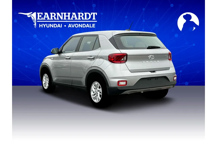 $20999 : Hyundai VENUE 2025 SE 4dr Cr image 5