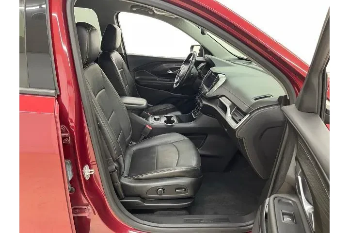 $14991 : GMC Terrain 2020 SLT 4dr SUV image 10