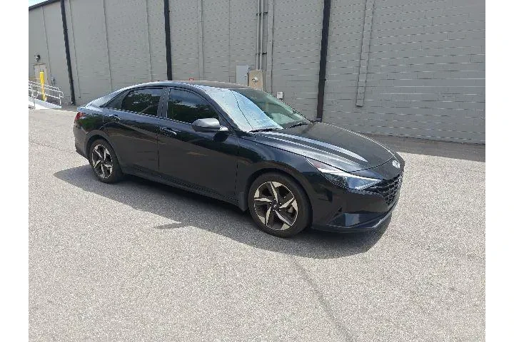 $19590 : Hyundai ELANTRA 2023 SEL 4dr image 1