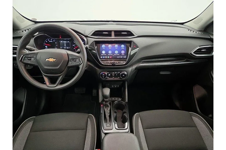 $20998 : Chevrolet Trailblazer 2022 L image 9