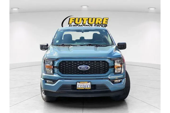 $39998 : Ford F-150 2023 4x2 XL 4dr S image 4