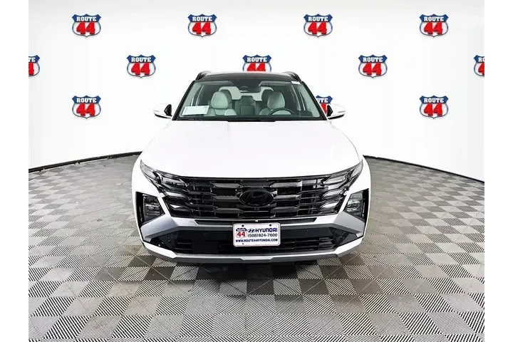 $30700 : Hyundai TUCSON Plug-in Hybri image 7