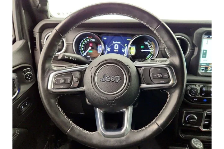 $32998 : Jeep Wrangler Unlimited 2022 image 10