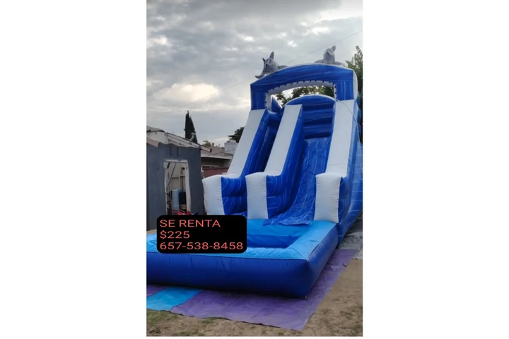 Party rental image 1