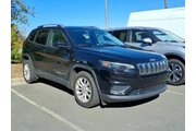 Jeep Cherokee 2020 Latitude thumbnail