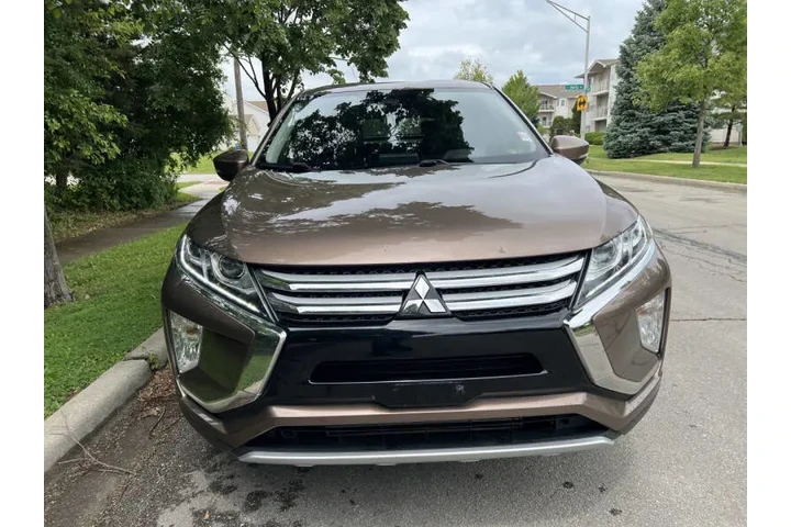 $11997 : 2020 Eclipse Cross SE image 3