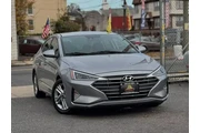 2020 HYUNDAI ELANTRA2020 HYUN thumbnail