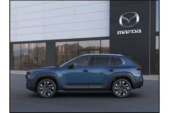$35920 : Mazda CX-50 Hybrid 2025 AWD image 4