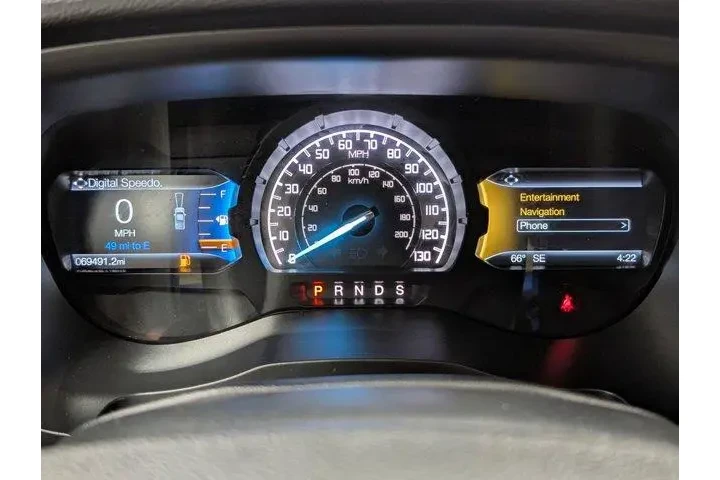 $30257 : Ford Ranger 2022 4x4 Lariat image 3