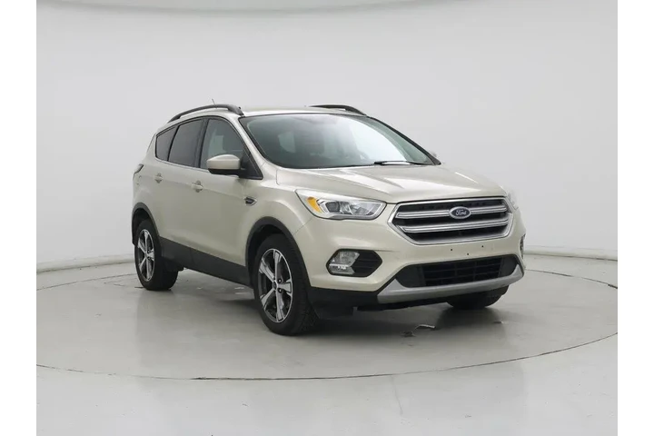 $13998 : Ford Escape 2017 AWD SE 4dr image 1