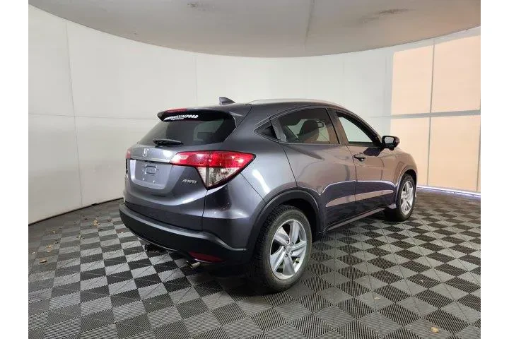 $18658 : Honda HR-V 2019 AWD EX-L 4dr image 7
