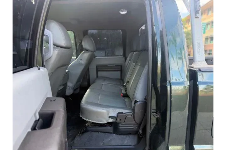 $21000 : Ford F-350 Super Duty 2016 4 image 10