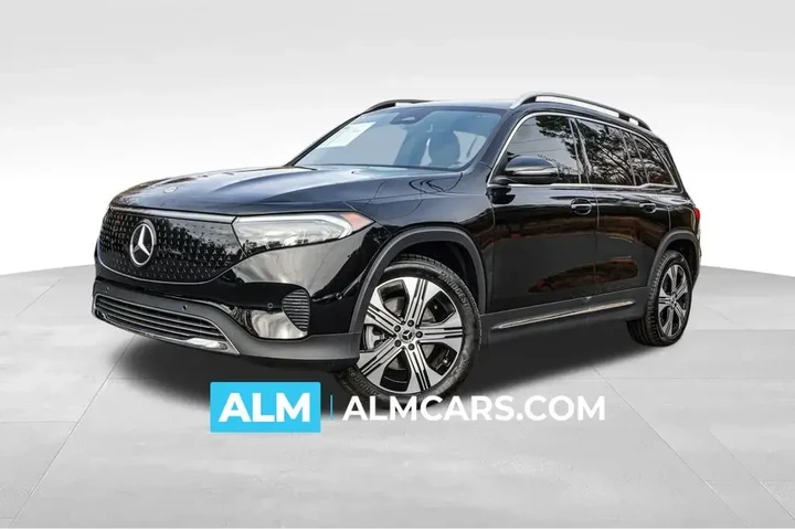 $29460 : Mercedes-Benz EQB 2024 EQB 2 image 1