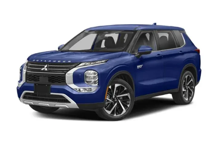 $28740 : Mitsubishi Outlander PHEV 20 image 1
