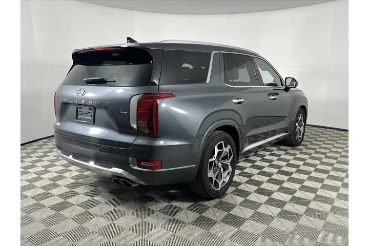 $24989 : Hyundai PALISADE 2021 AWD Ca image 7