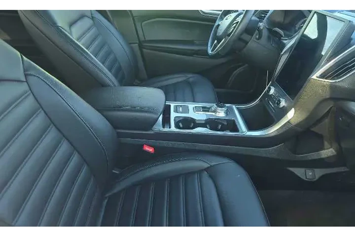 $26990 : Ford Edge 2023 AWD SEL 4dr C image 9