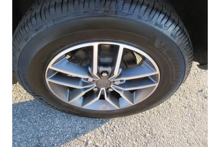 $24990 : Jeep Grand Cherokee 2021 4x2 image 10