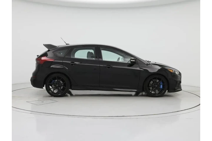 $28998 : Ford Focus 2017 AWD RS 4dr H image 7