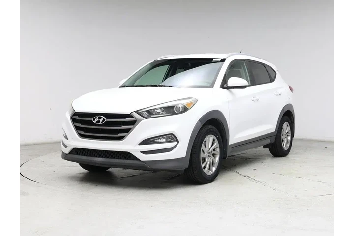 $12998 : Hyundai TUCSON 2016 SE 4dr S image 4