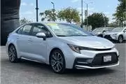 2020 Toyota Corolla thumbnail