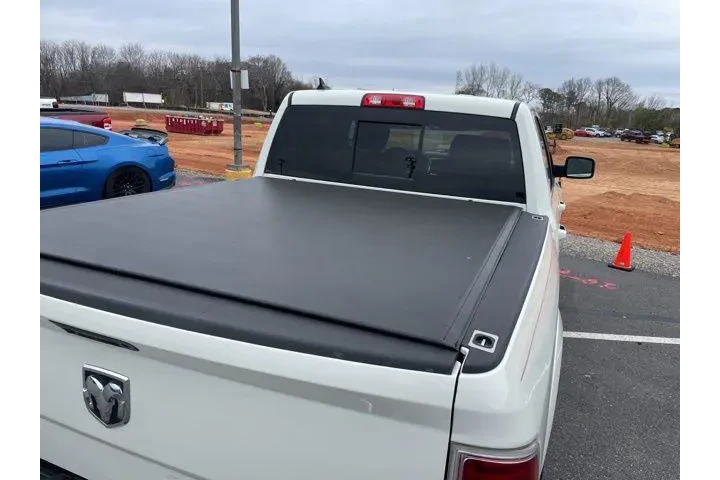 $31992 : Ram 1500 2017 4x4 Laramie Li image 5