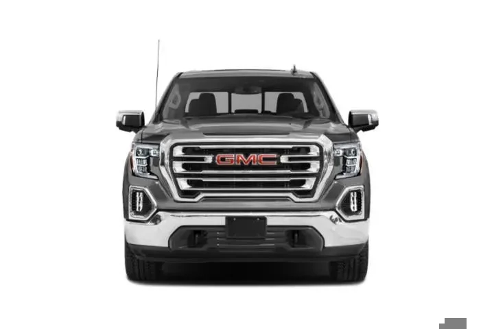 $39702 : GMC Sierra 1500 2020 4x4 SLT image 4