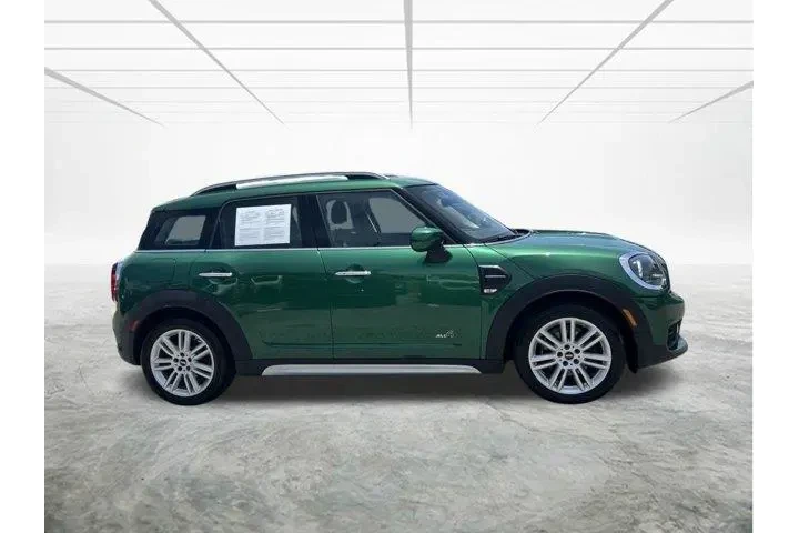 $19985 : MINI Countryman 2020 AWD Coo image 3
