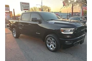 $33490 : Ram 1500 2023 4x4 Big Horn 4 thumbnail