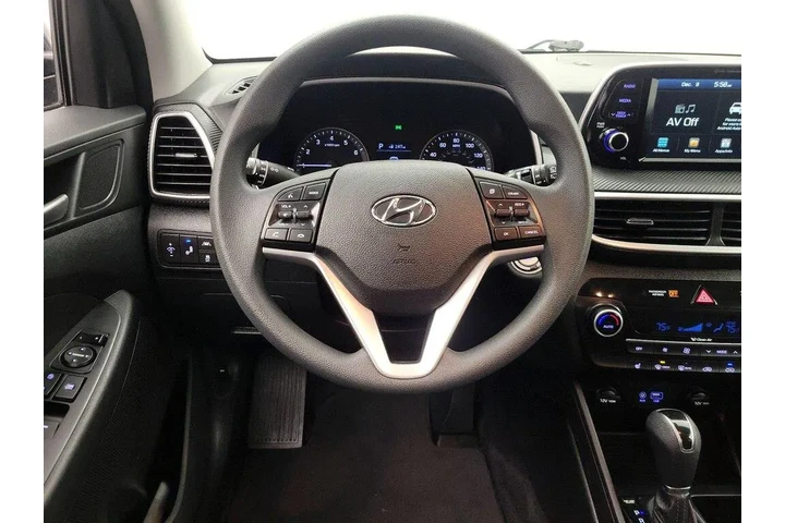 $19998 : Hyundai TUCSON 2021 AWD SEL image 10