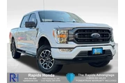$31624 : Ford F-150 2022 4x4 XLT 4dr thumbnail