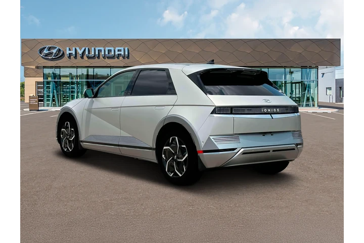 $30608 : Hyundai IONIQ 5 2024 Limited image 5