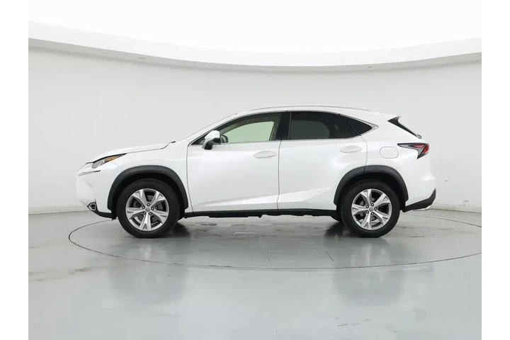 $21998 : Lexus NX 200t 2017 AWD 4dr C image 3