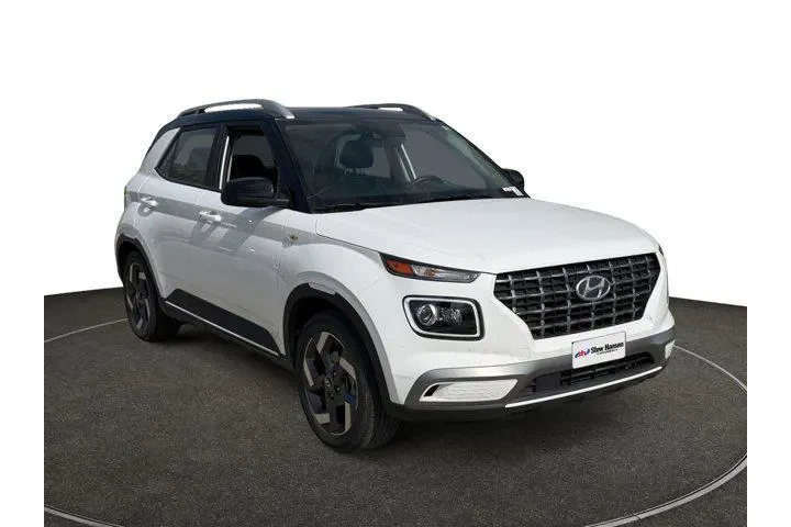 $20179 : Hyundai VENUE 2022 Limited 4 image 7