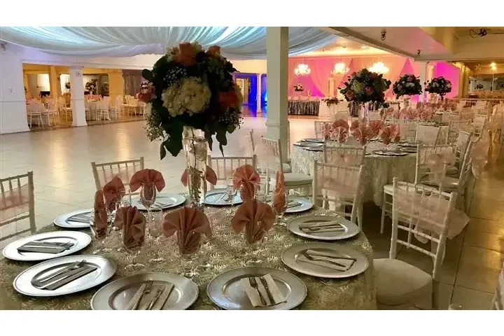 SALÓN DE FIESTAS image 10